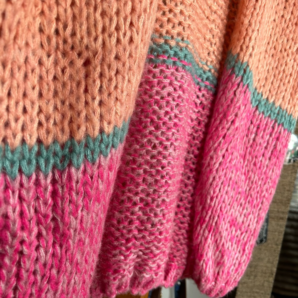 Talulah Sweater - Picture 3 of 6